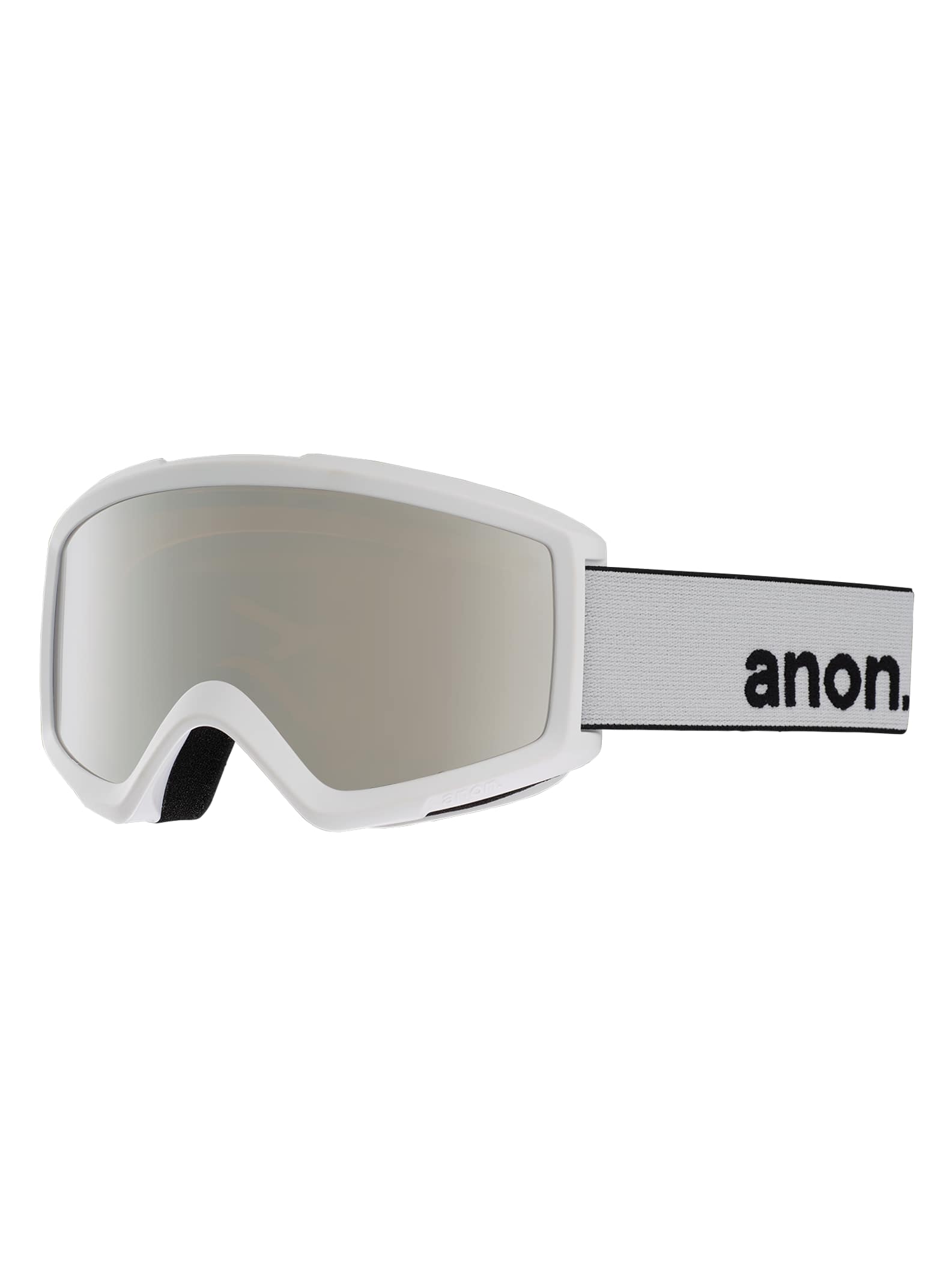 Men's Anon Helix 2.0 Sonar Goggle + Spare Lens | Burton.com Winter 2019 US