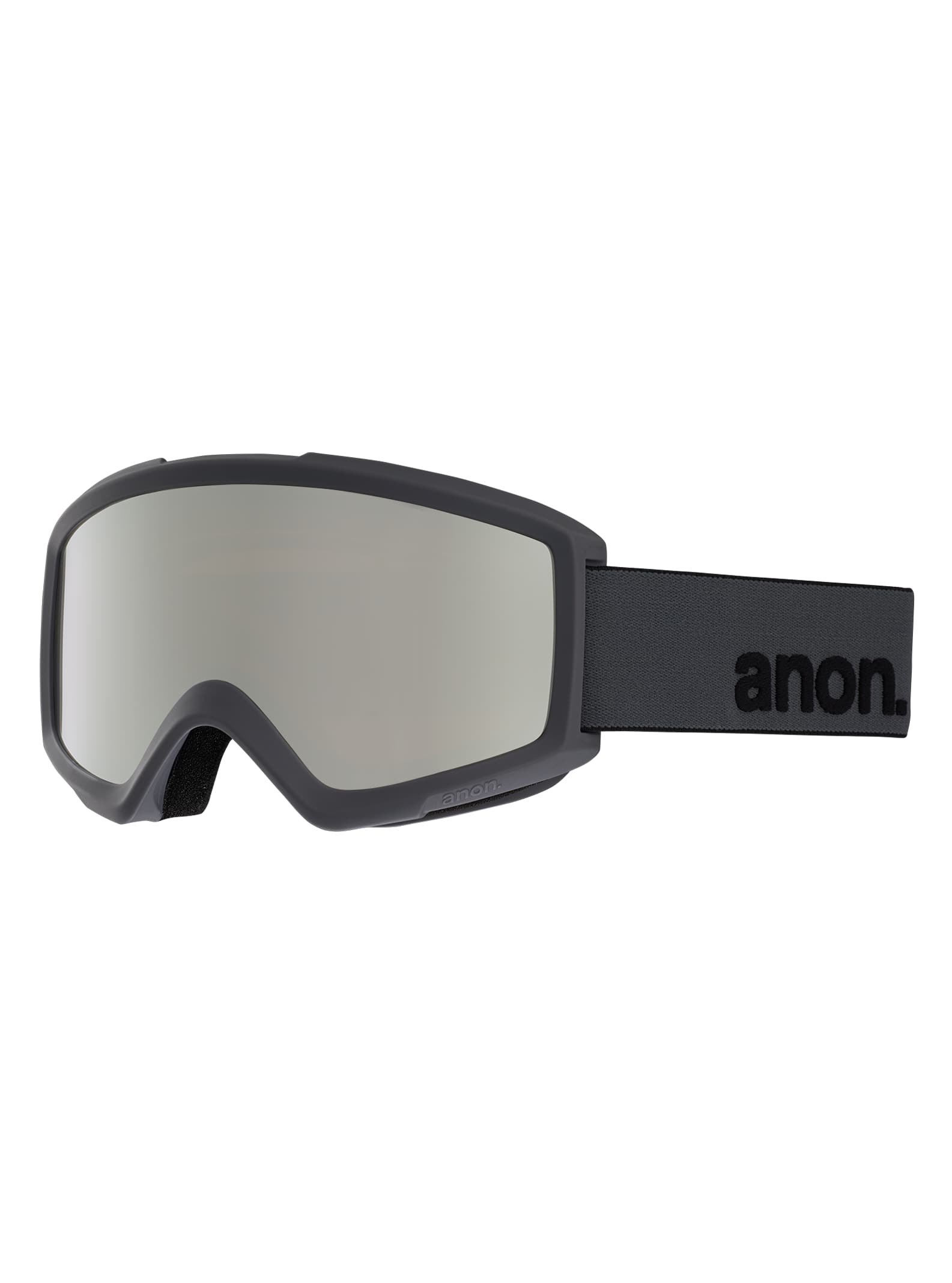 Men's Anon Helix 2.0 Sonar Goggle + Spare Lens | Burton.com Winter 2019 US
