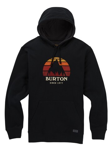 Men's Burton Underhill Pullover Hoodie | Burton.com Fall 2019 US