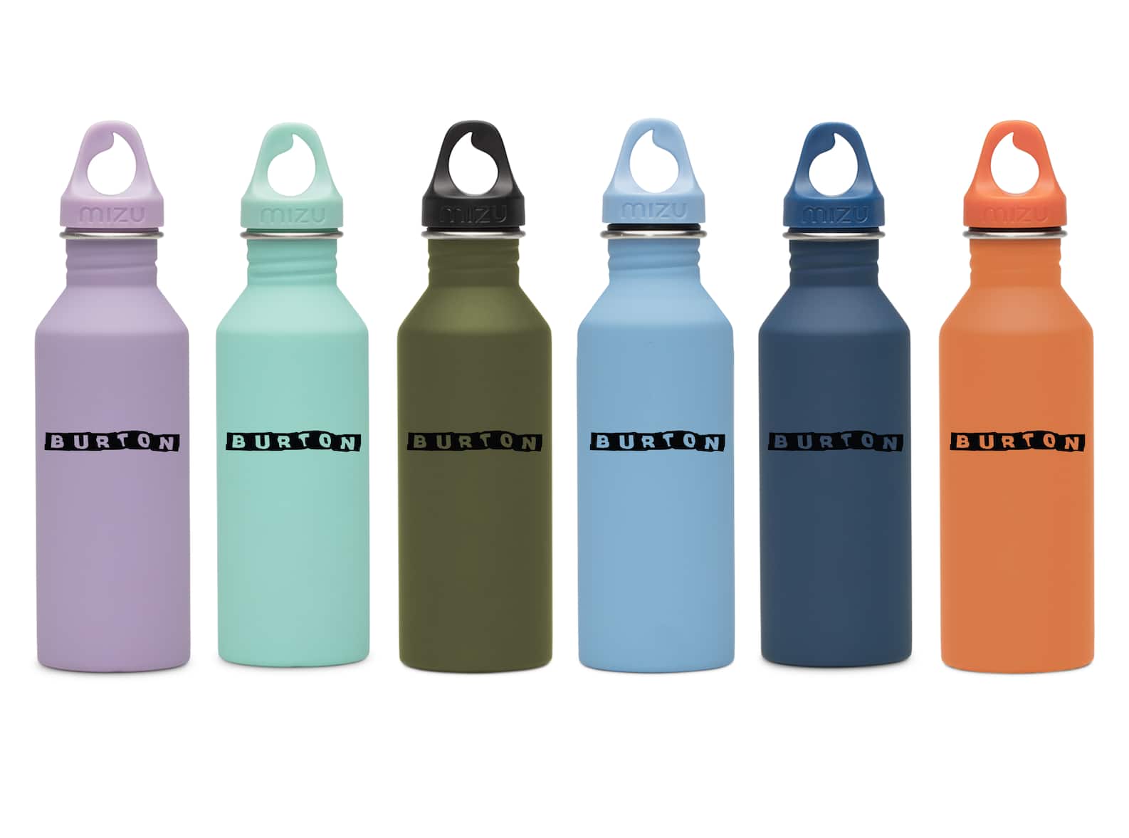 Free Gift with Purchase: Mizu M5 Water Bottle | Burton.com CA