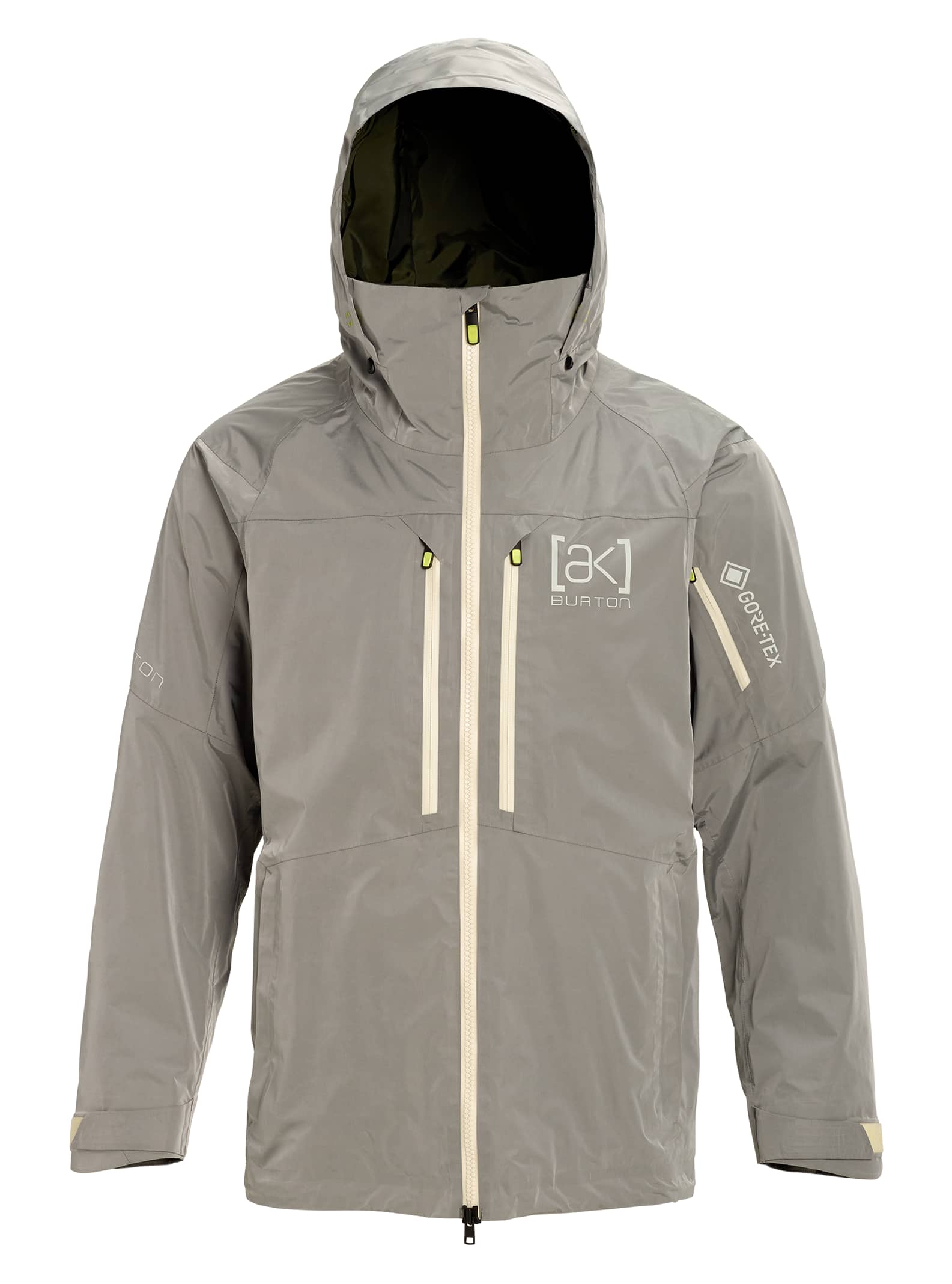 Men's Burton [ak] GORE‑TEX 2L Swash Jacket | Burton.com Winter 2020 GB