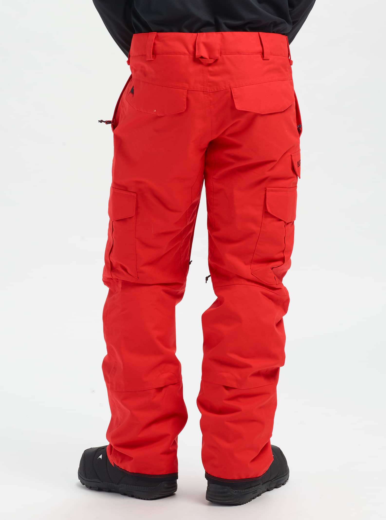 Men's Burton Cargo Pant - Relaxed Fit | Burton.com Winter 2020 CA