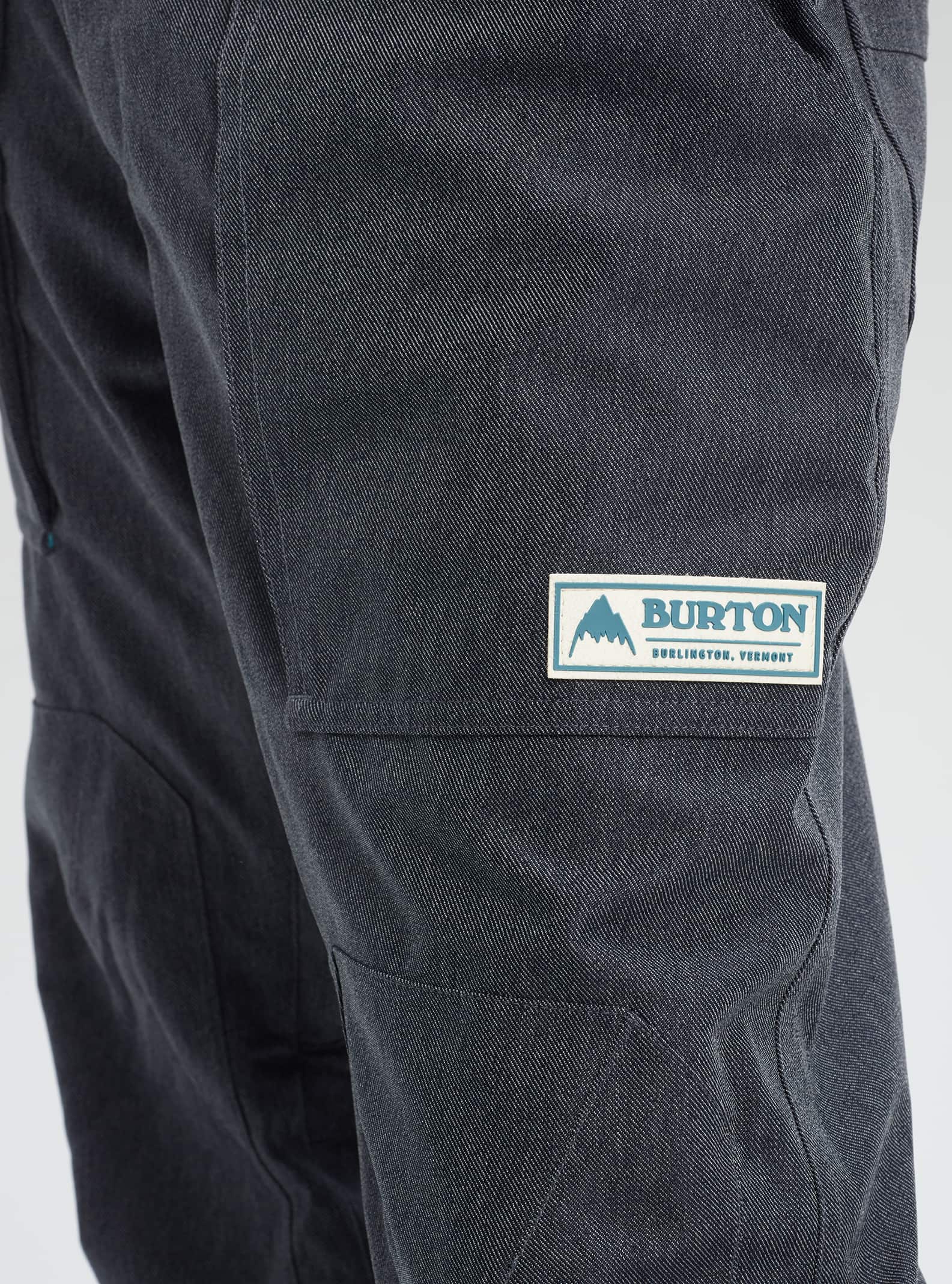 Men's Burton Southside Pant - Regular Fit | Burton.com Winter 2020 US