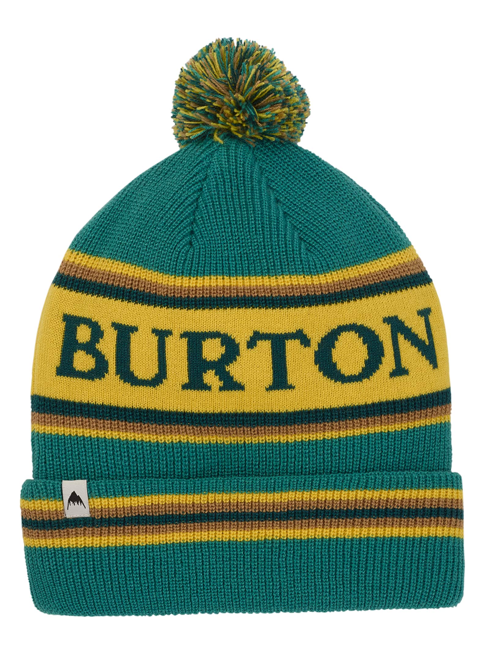 Burton Trope Beanie | Burton.com Winter 2020 US