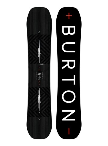 カスタムX(Custom X)キャンバースノーボード(メンズ) | バートン(BURTON)2020公式通販サイト JP