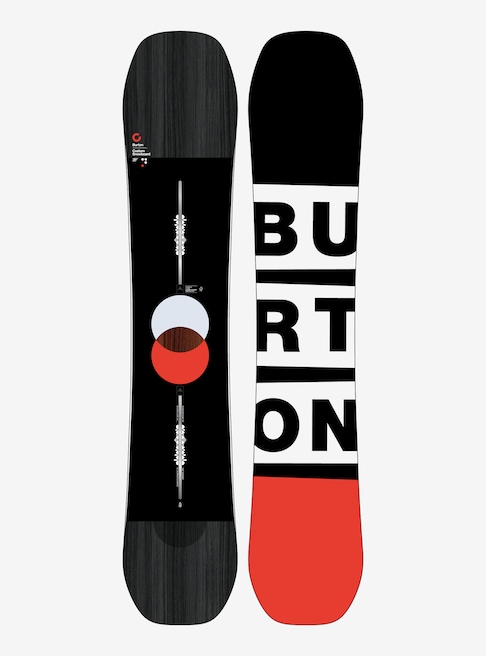 oosten Het eens zijn met Geneeskunde Men's Burton Custom Flying V Snowboard | Burton.com Winter 2020 US