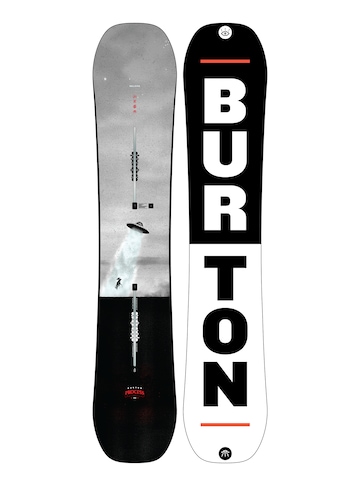 Men's Burton Process Flying V Snowboard | Burton.com Winter 2020 US