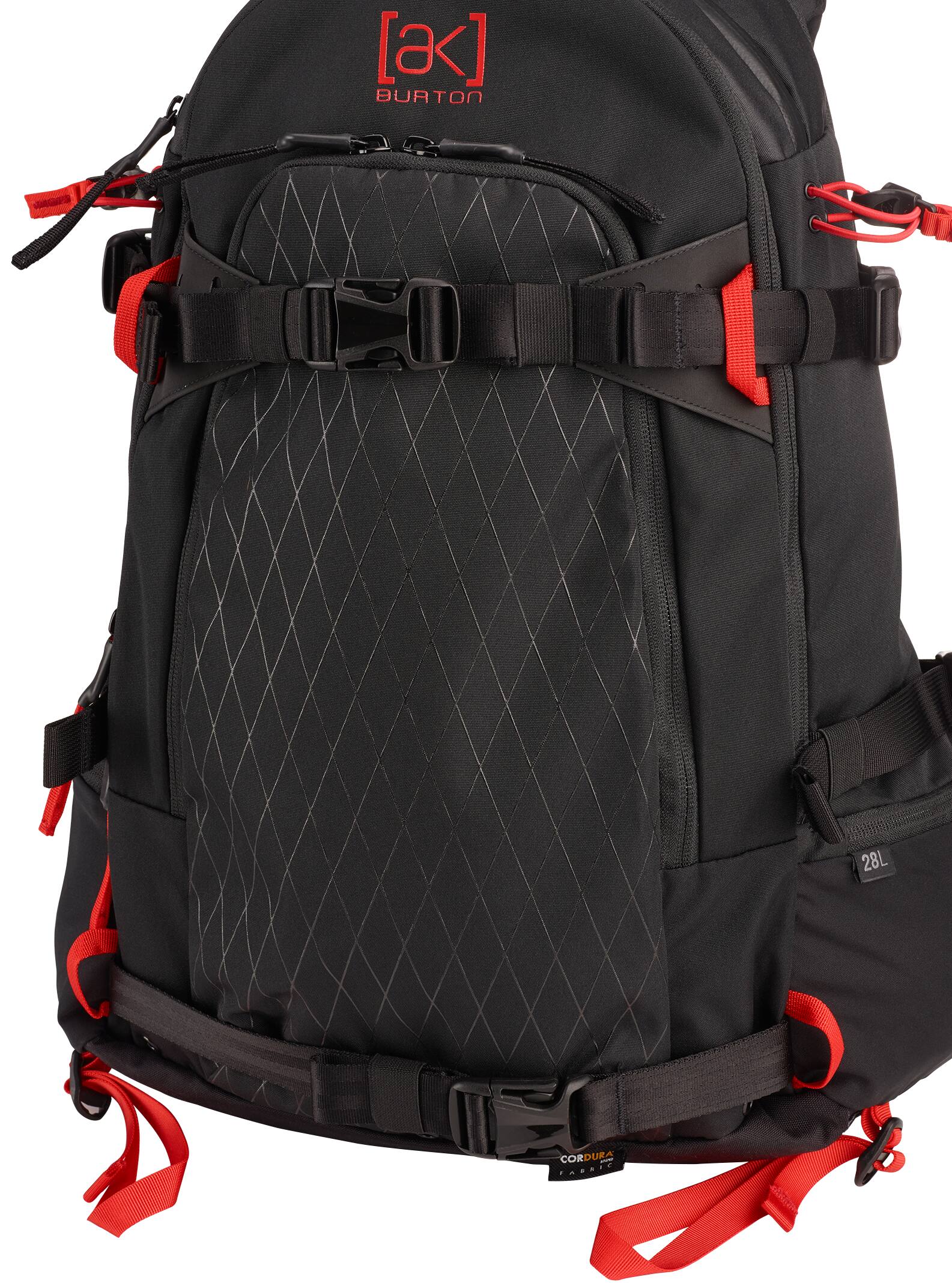 Burton [ak] Taft 28L Backpack | Burton.com Winter 2020 US
