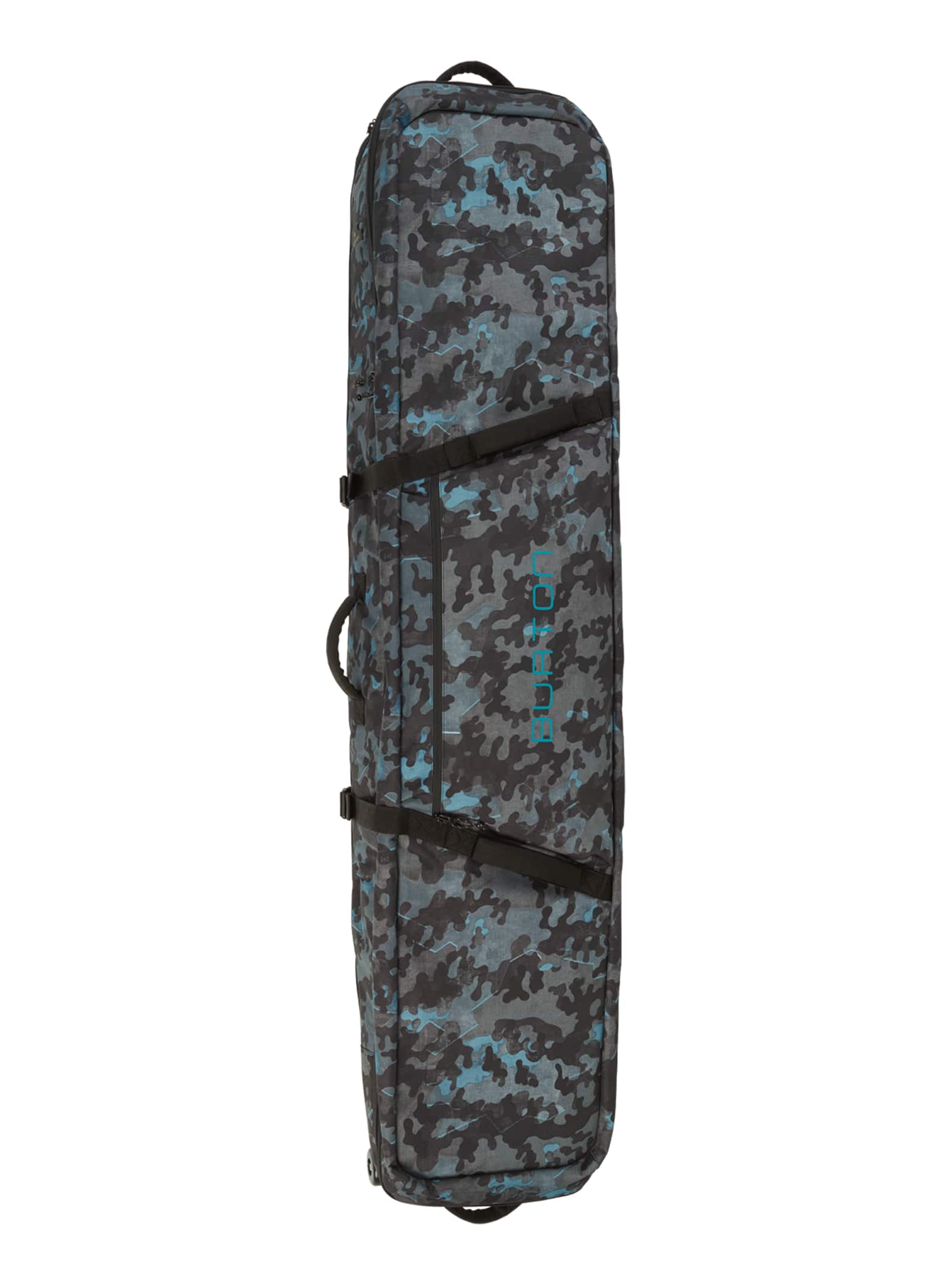 Burton Wheelie Locker Board Bag | Burton.com Winter 2020 JP