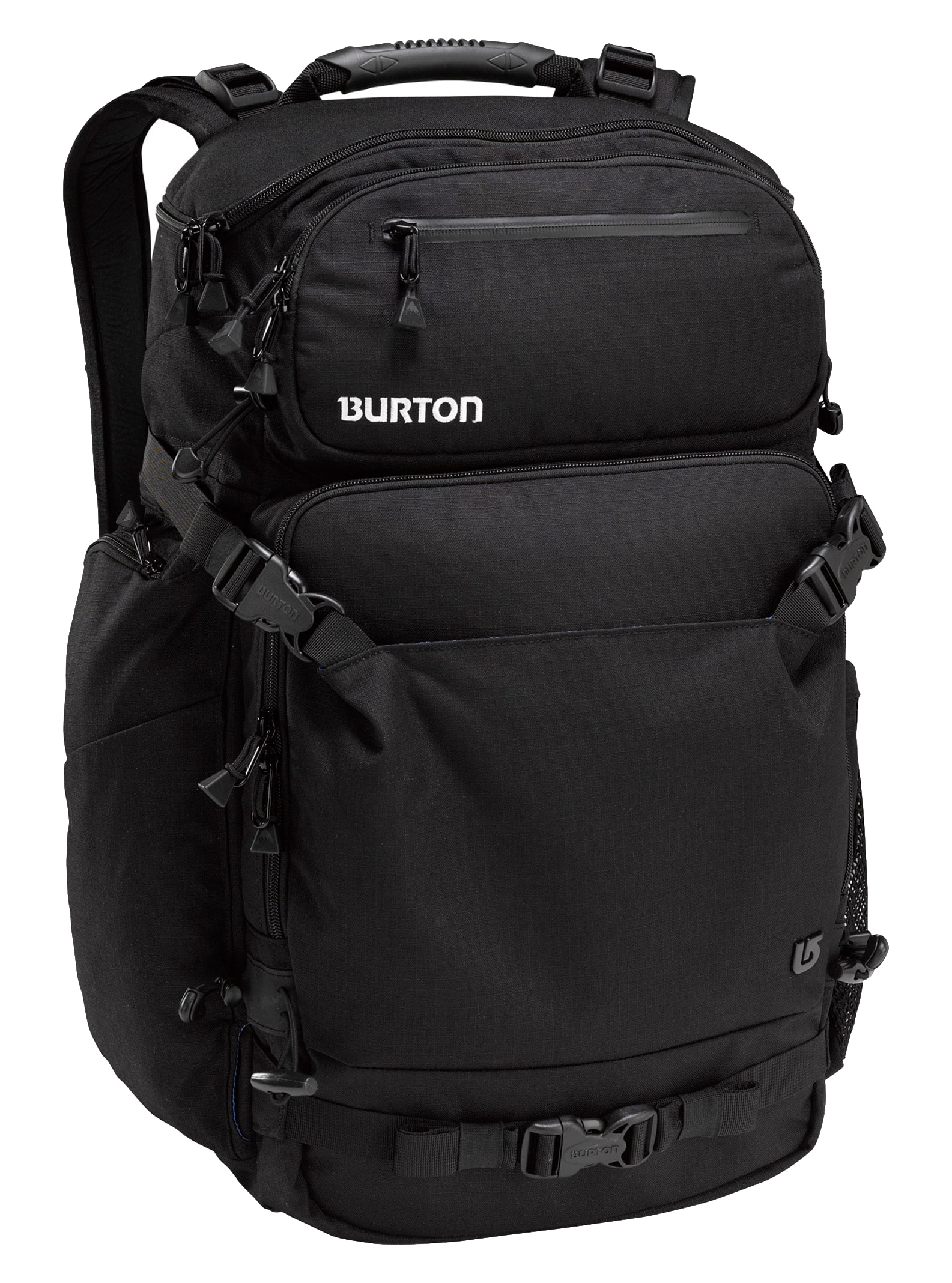 Burton Focus 30L Camera Backpack | Burton.com Winter 2020 US