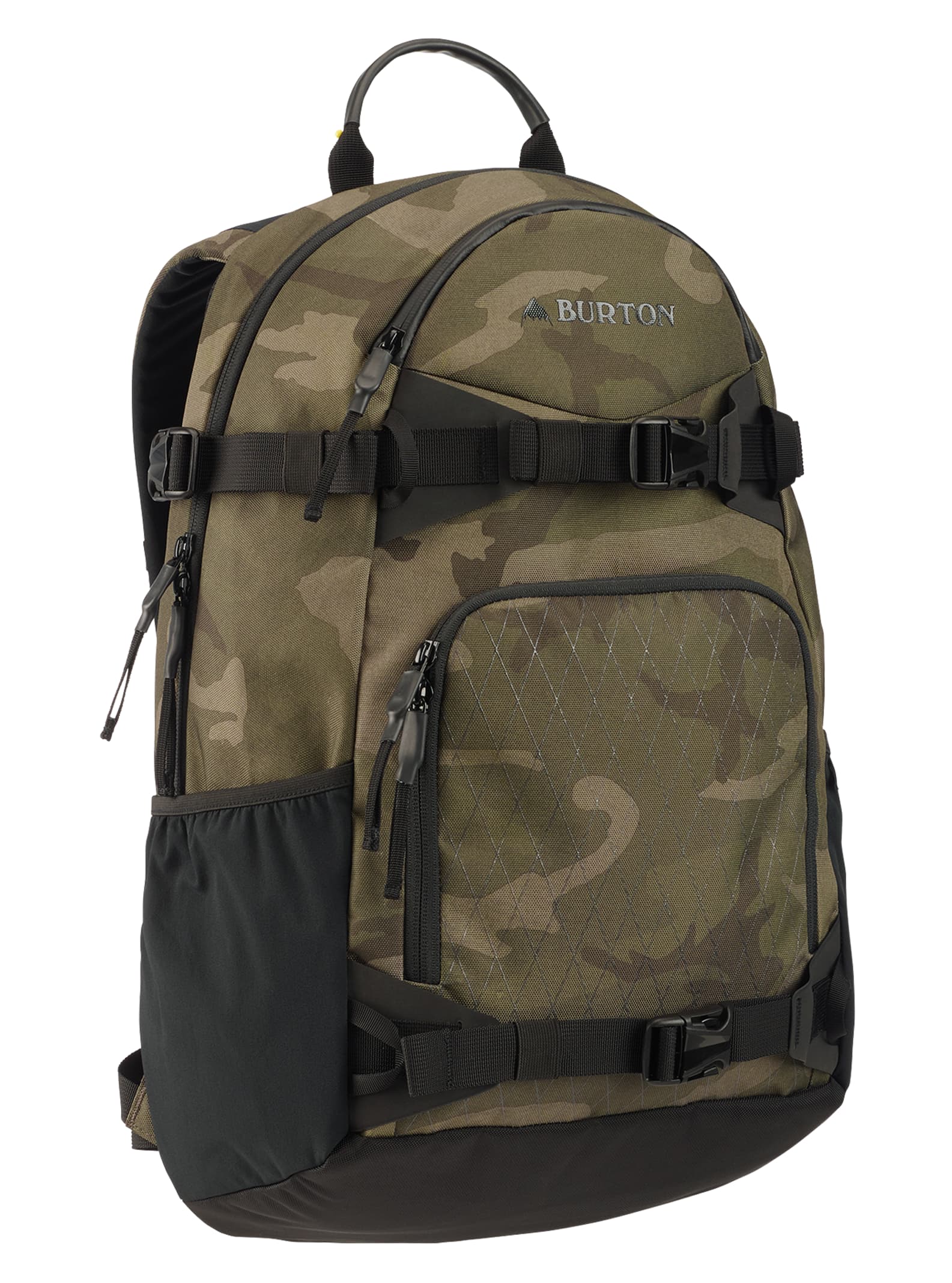 Burton Rider's 25L Backpack | Burton.com Winter 2020 ES