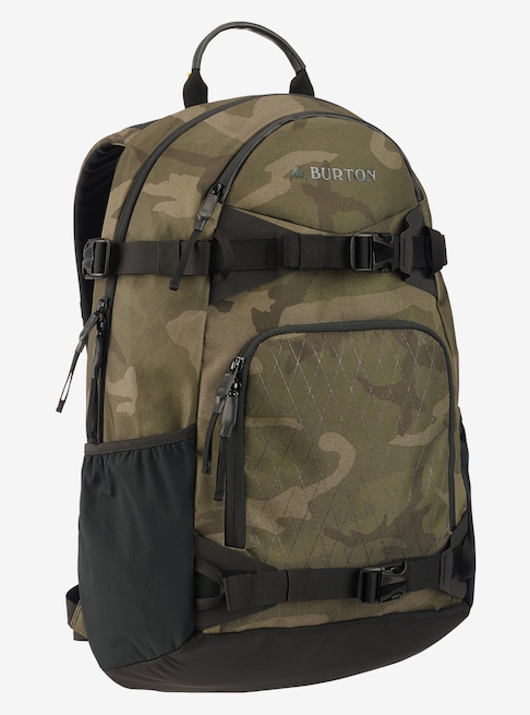 Burton Rider's 25L Backpack | Burton.com Winter 2020 US