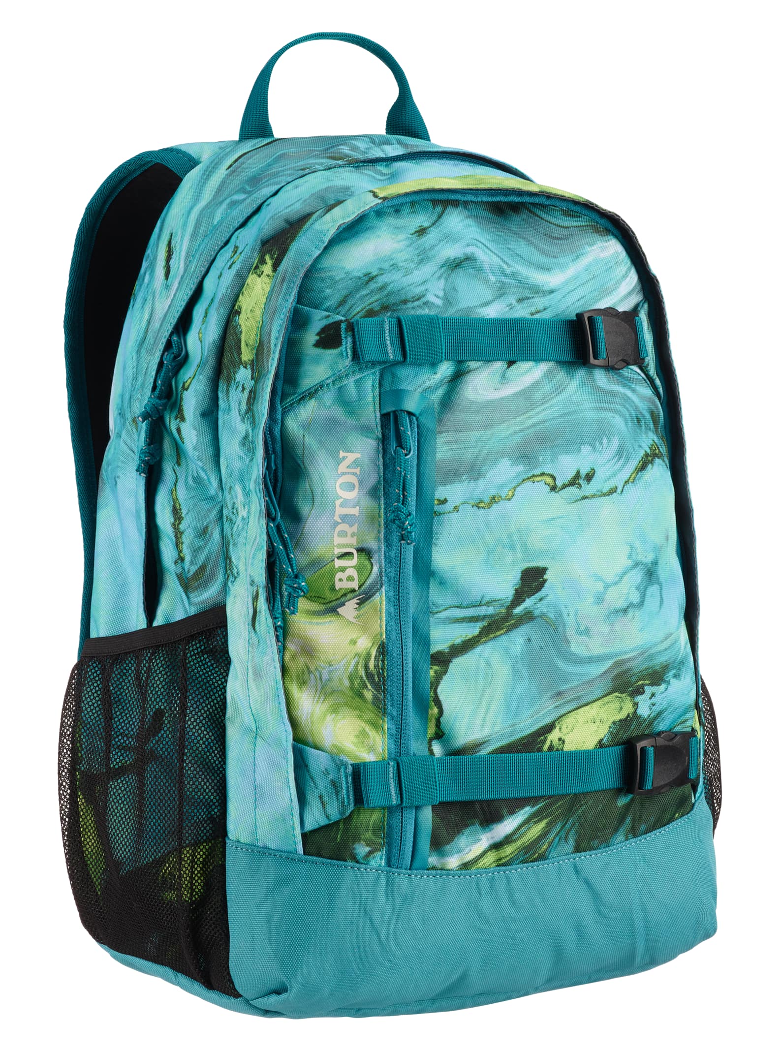 Kid's Burton Day Hiker 20L Backpack | Burton.com Winter 2020 US