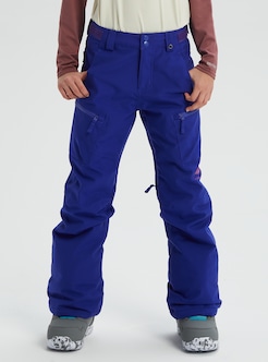 Sale Kids' Jackets, Snow Pants & Clothing | Boys & Girls | Burton Snowboards  US