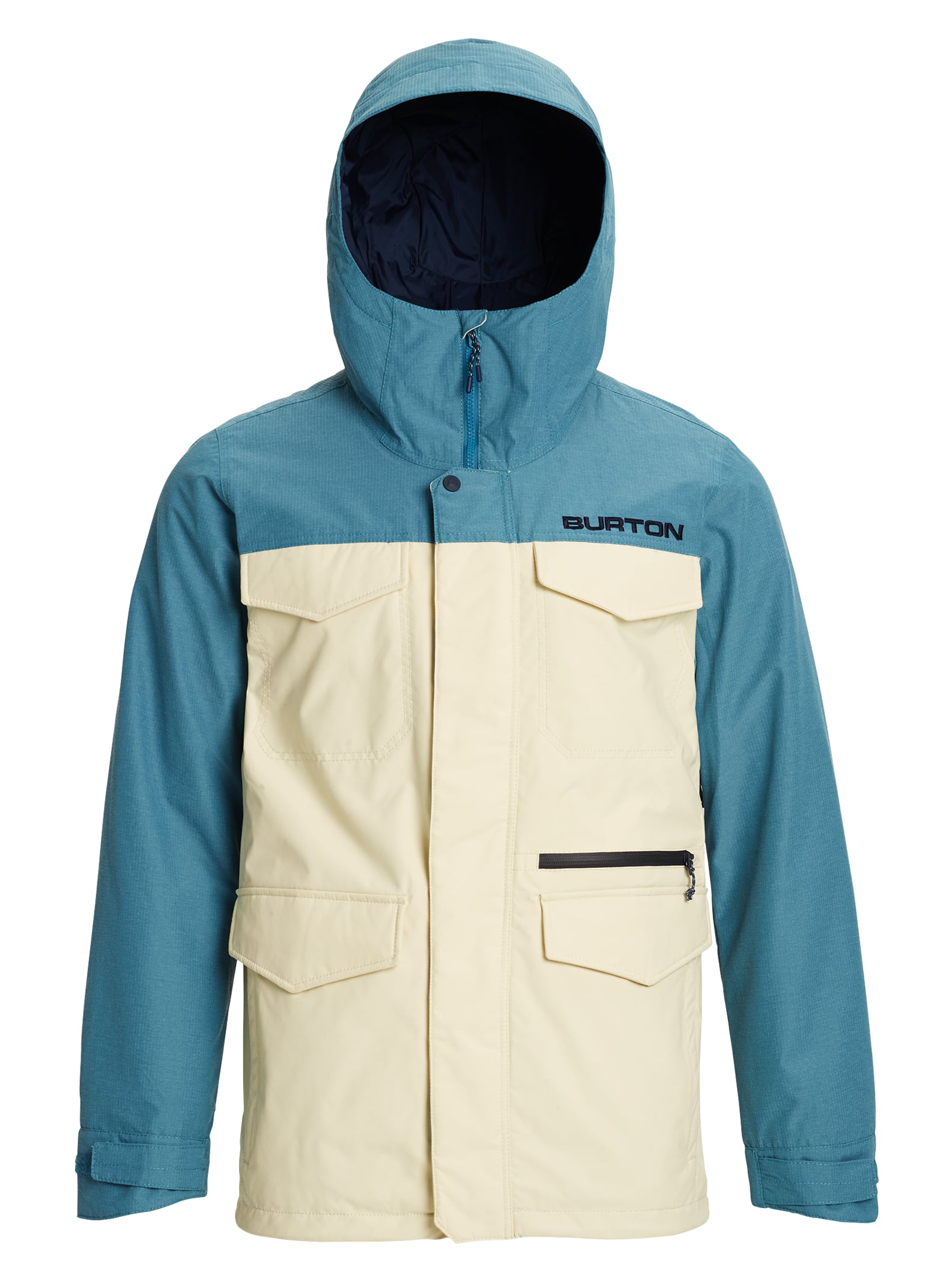 Men's Burton Covert Jacket | Burton.com Winter 2020 US