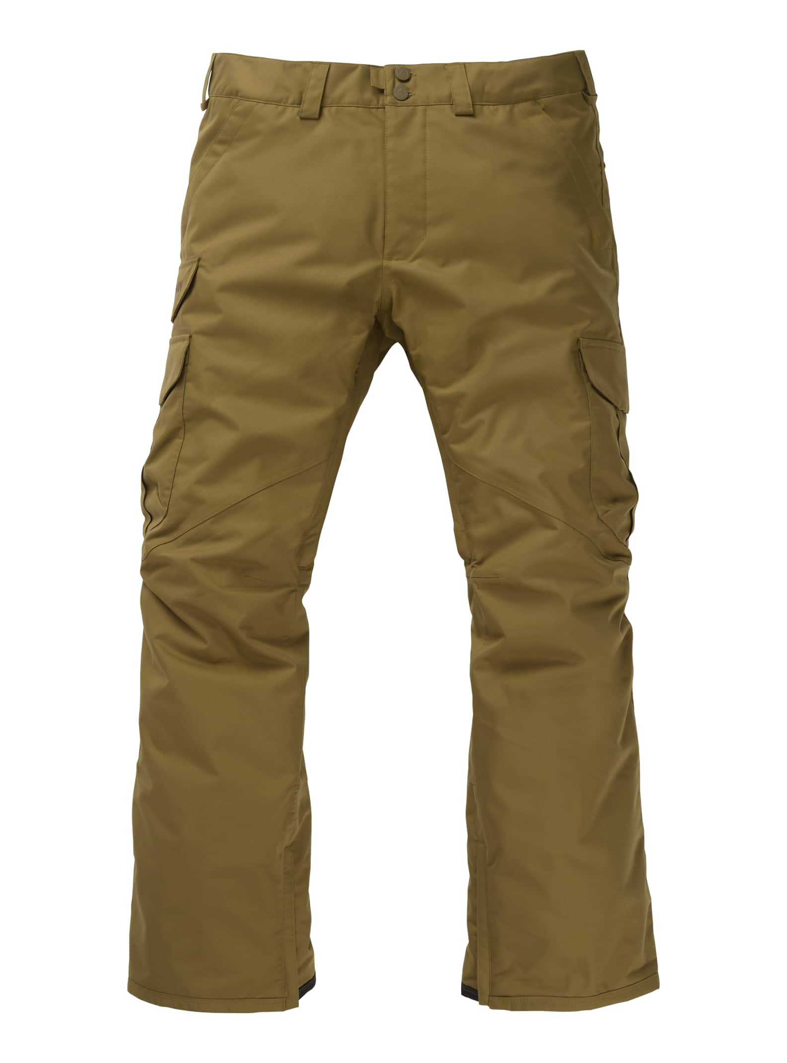 Men's Burton Cargo Pant - Regular Fit | Burton.com Winter 2020 ES