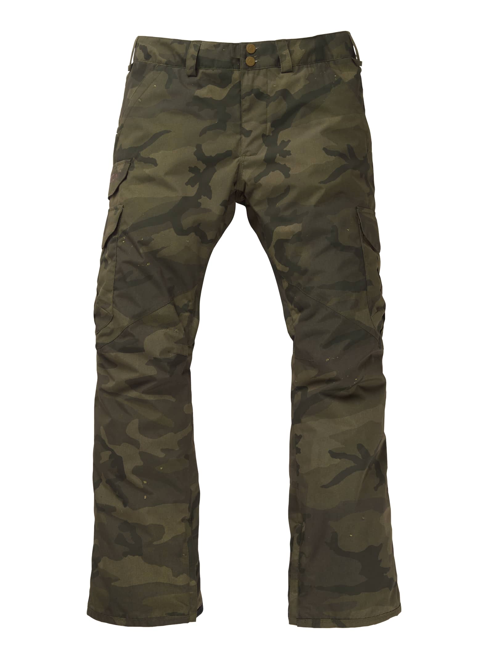 Men's Burton Cargo Pant - Regular Fit | Burton.com Winter 2020 NL