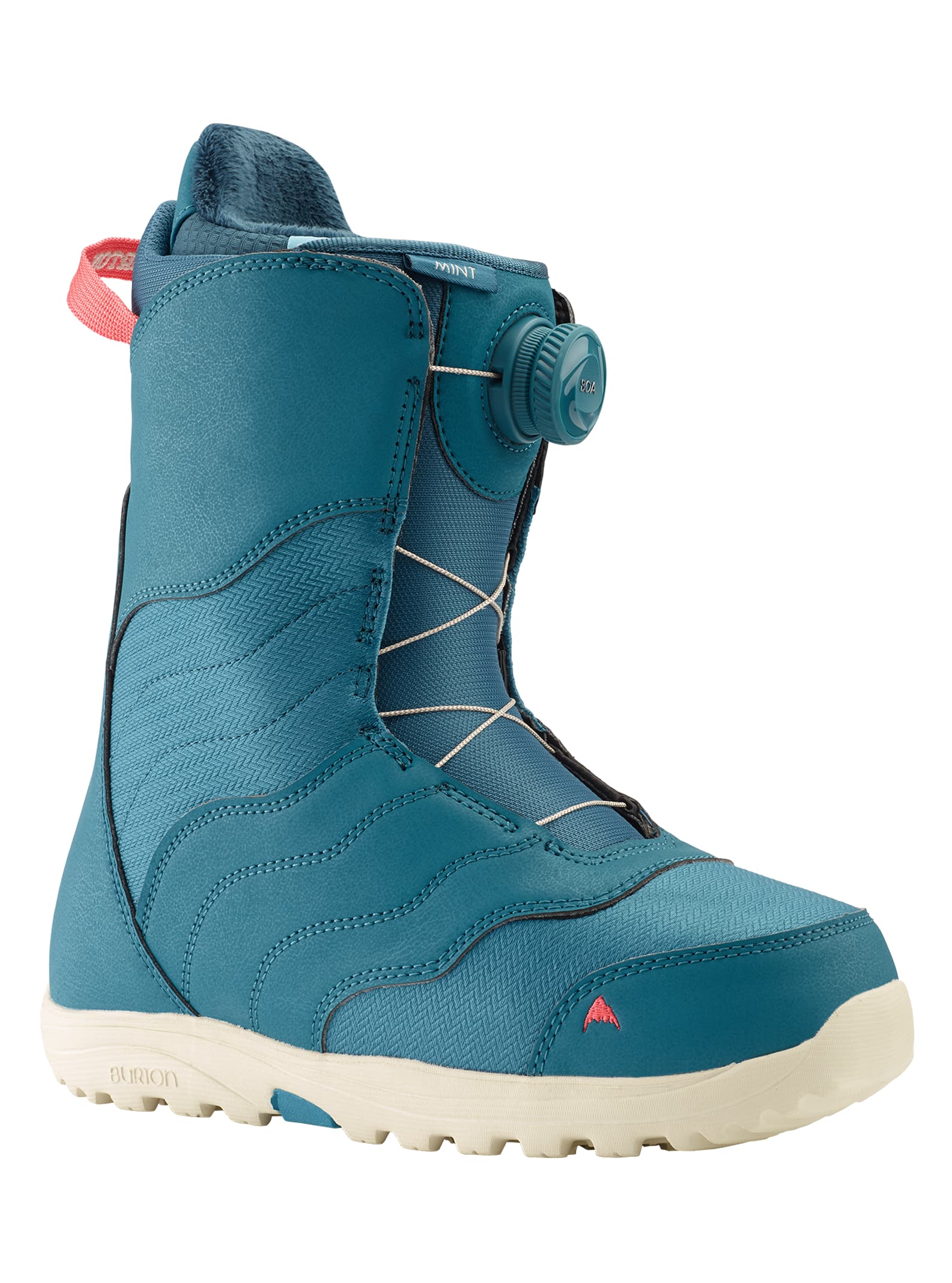 Women's Burton Mint Boa® Snowboard Boot 