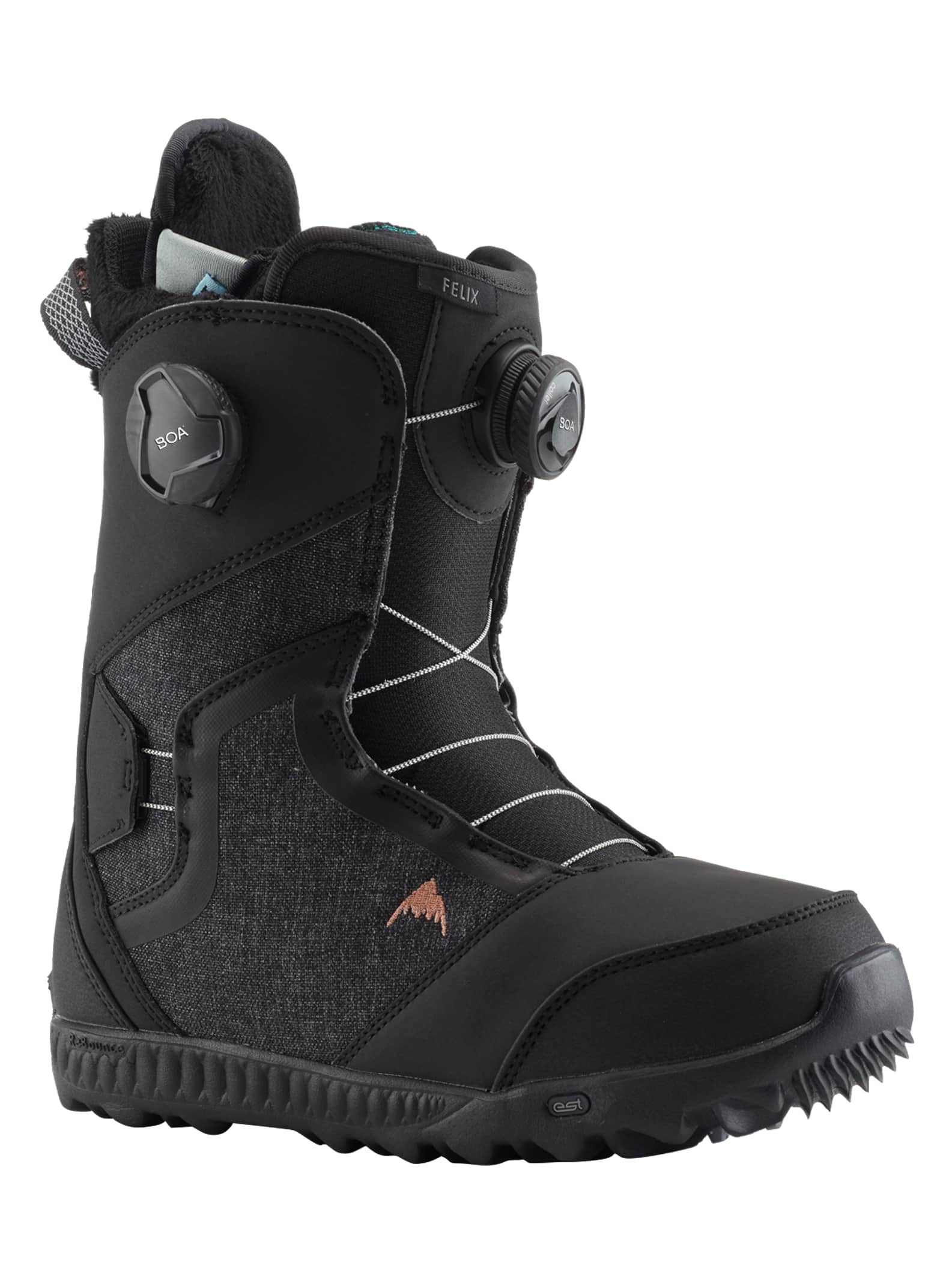 Burton Felix Boa® Snowboard-Boots für Damen | Burton.com Winter 2020 CH