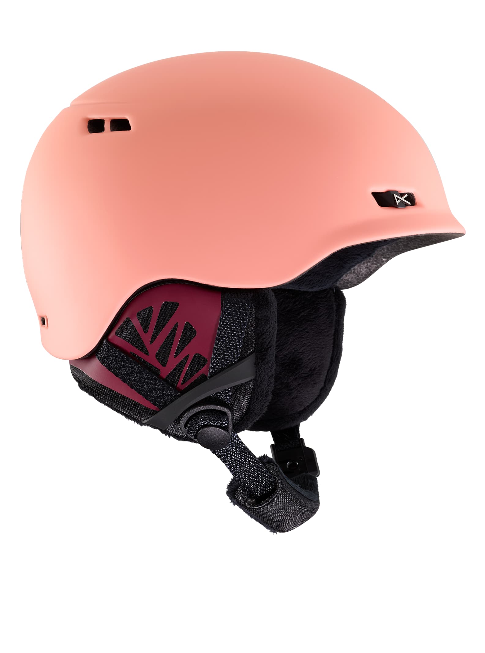 Women's Anon Griffon Helmet | Burton.com Winter 2020 PT