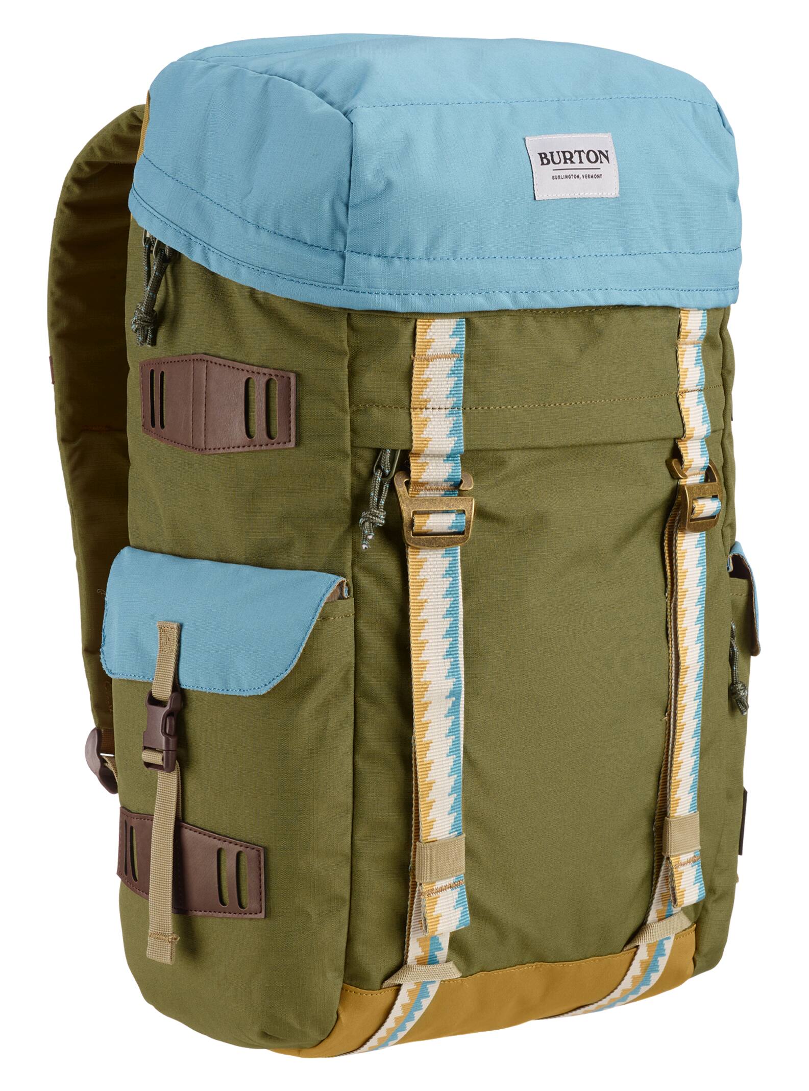 Burton Annex 28L Backpack | Burton.com Winter 2020 DE
