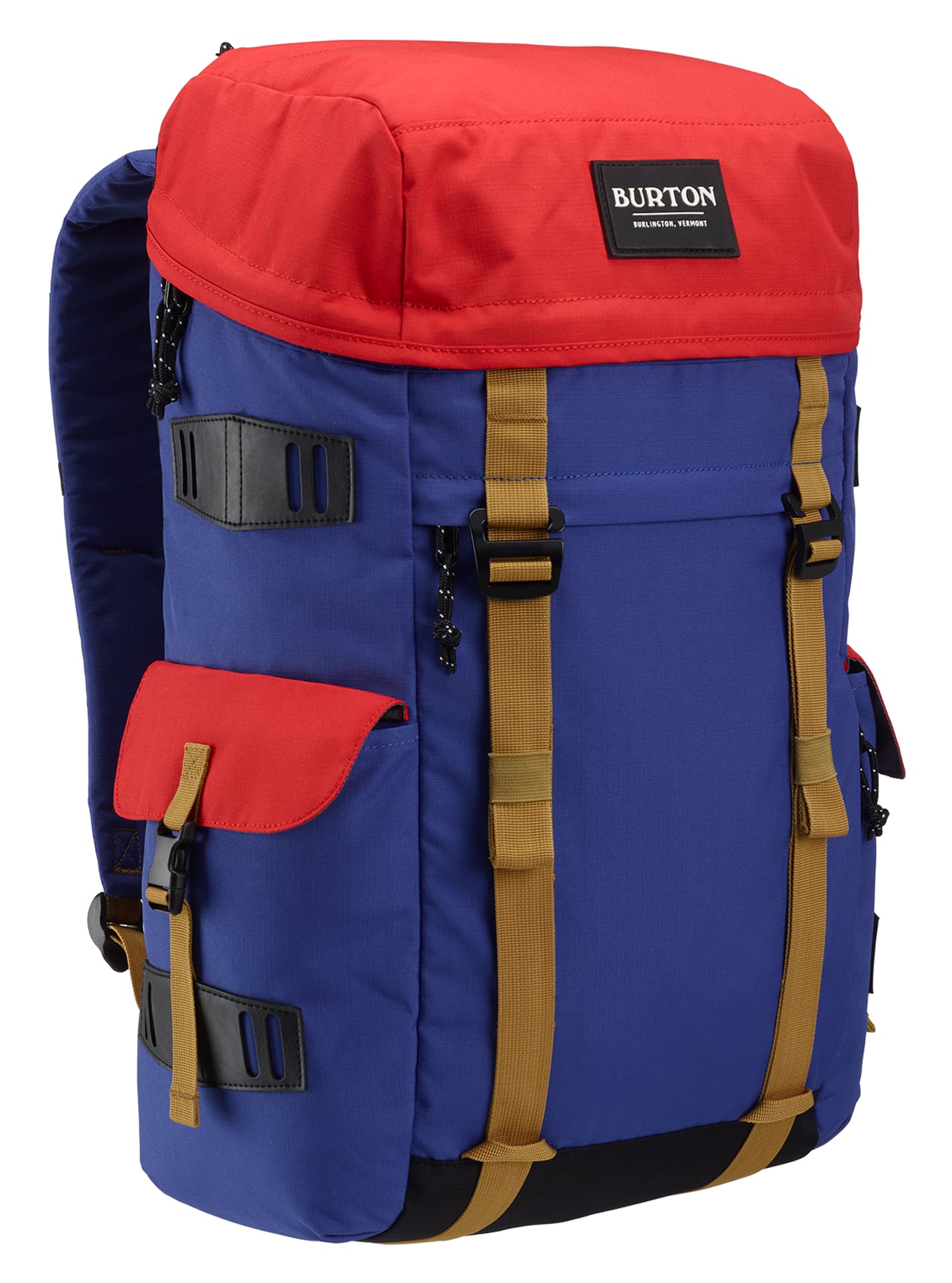 Burton Annex 28L Backpack | Burton.com Winter 2020 AT