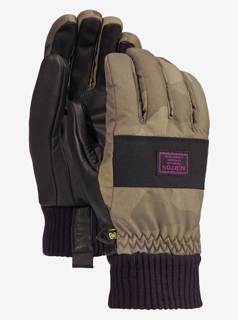 Men's Burton Dam Glove | Burton.com Winter 2020 JP