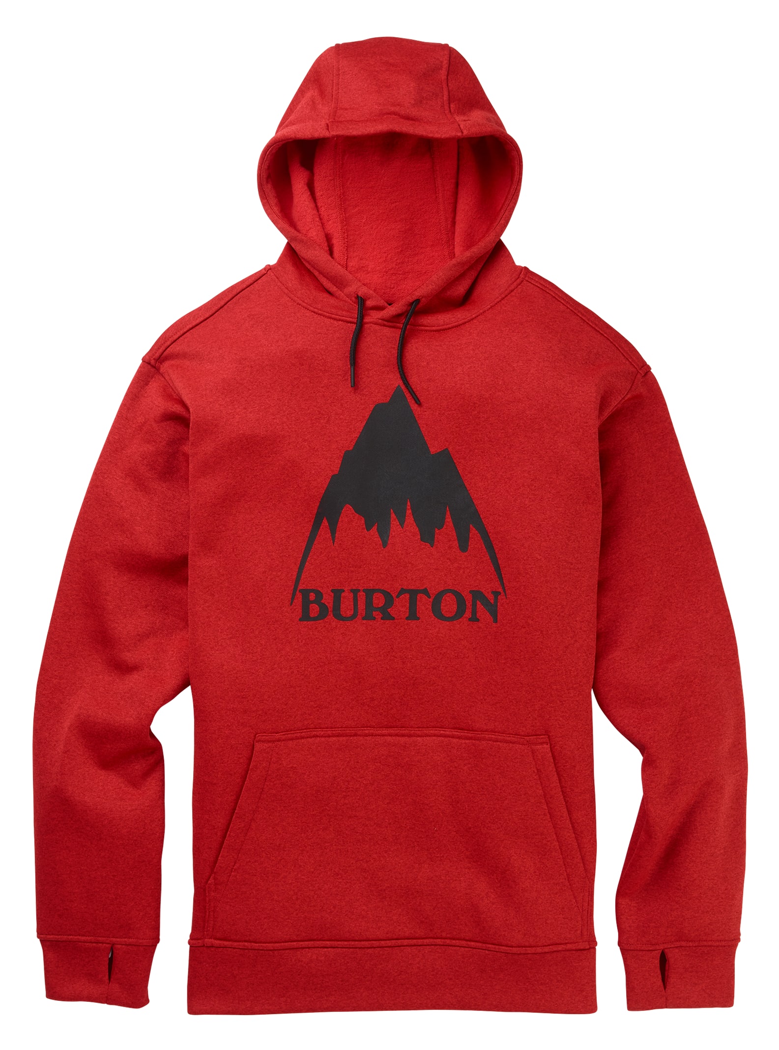 Men's Burton Oak Pullover Hoodie | Burton.com Winter 2020 US