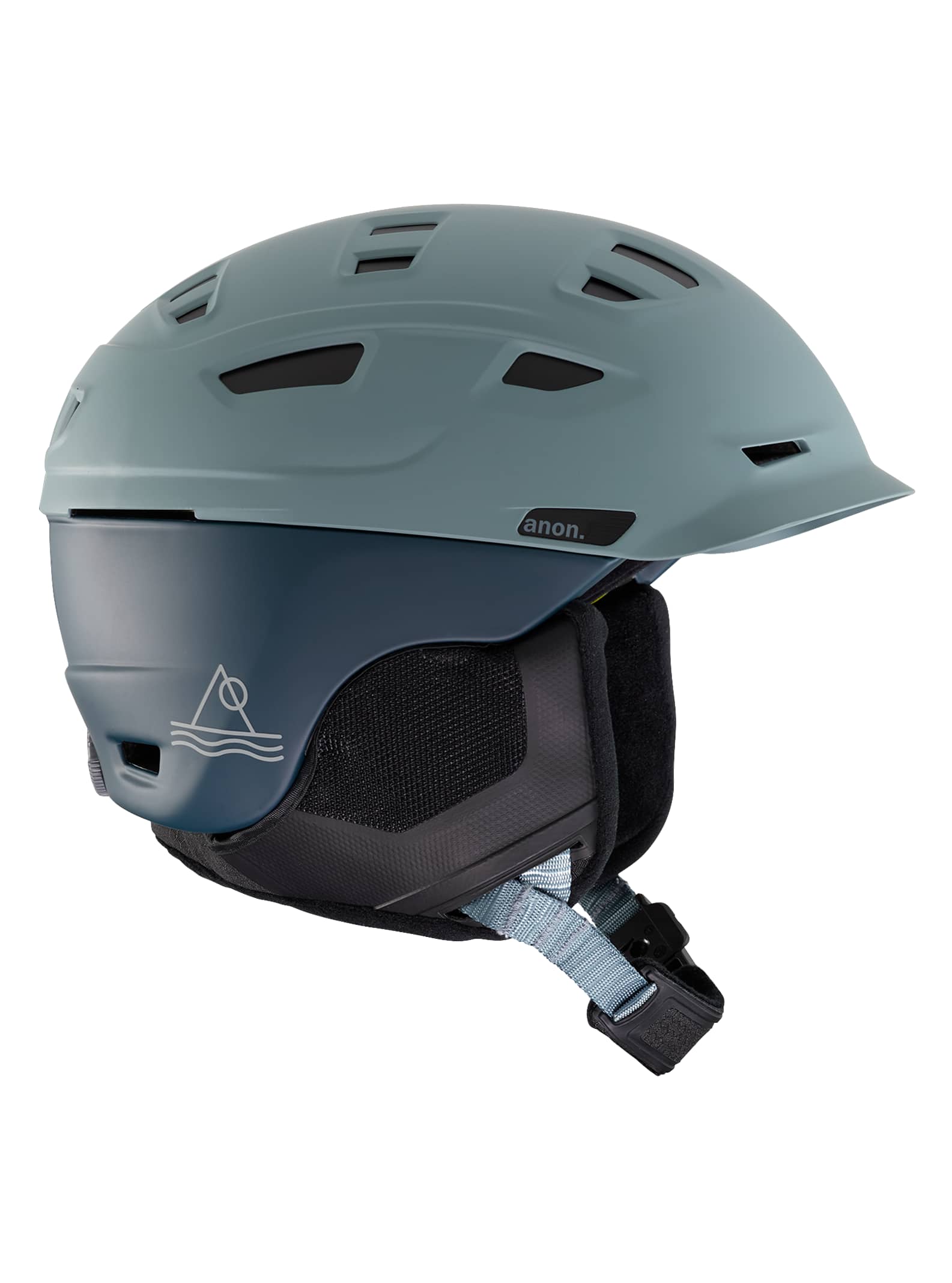 Men's Anon Prime MIPS Helmet | Burton.com Winter 2020 US