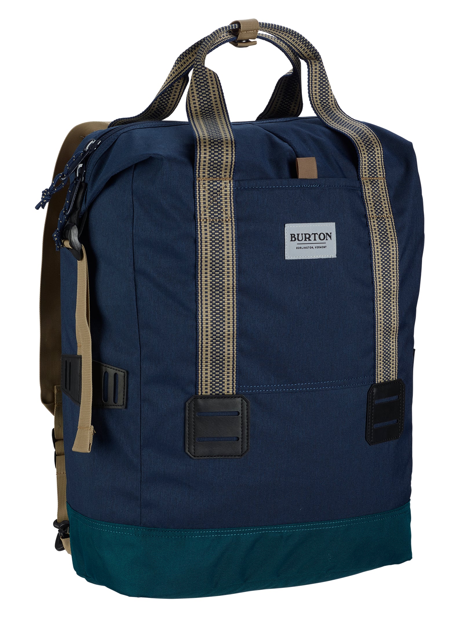 Burton Tinder Tote 25L Backpack | Burton.com Winter 2020 US