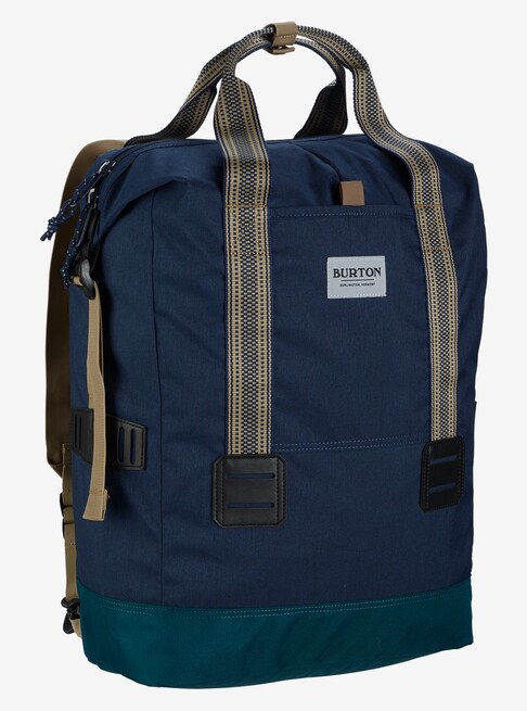 Burton Tinder Tote 25L Backpack | Burton.com Winter 2020 JP