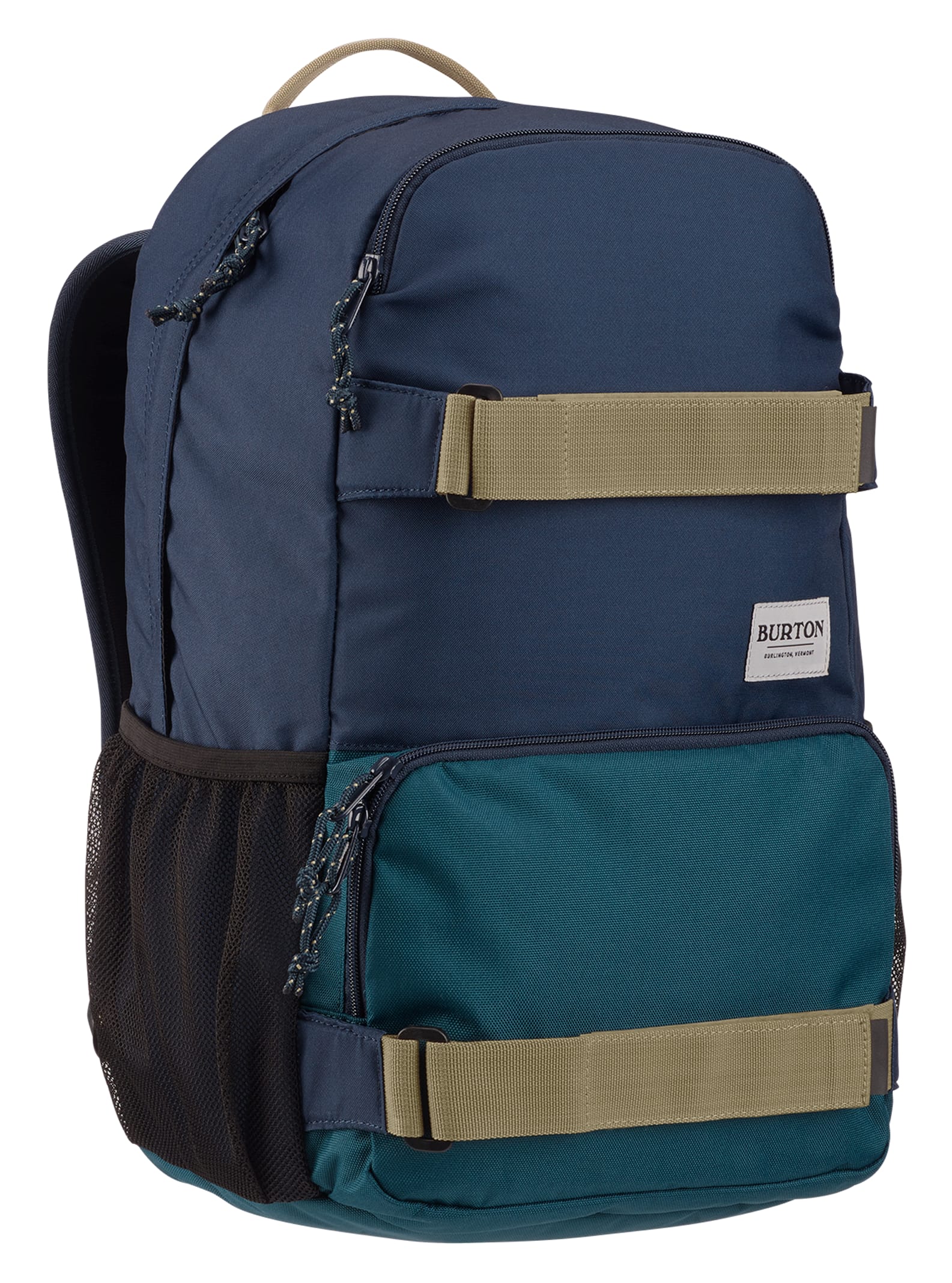 Burton Treble Yell 21L Backpack | Burton.com Winter 2020 IT