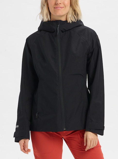 Women's Burton GORE‑TEX 2L Packrite Jacket | Burton.com Winter 2020 SI