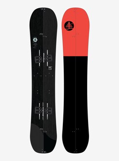 Men s Burton Family Tree Flight Attendant X Splitboard Burton