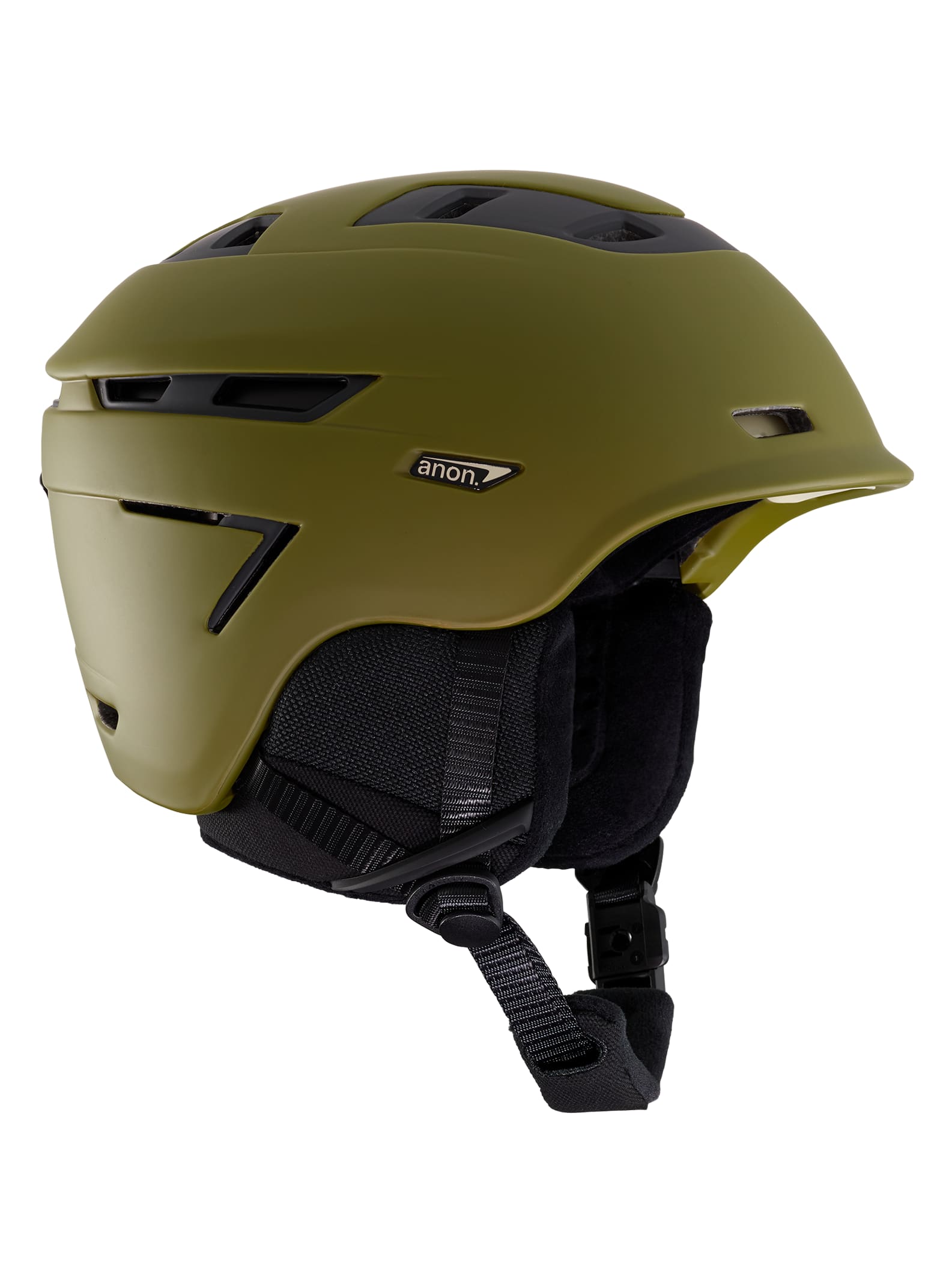 Men's Anon Echo MIPS Helmet | Burton.com Winter 2020 US
