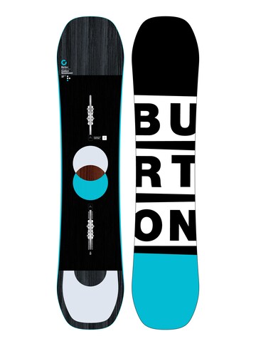 Boys' Burton Custom Smalls Camber Snowboard | Burton.com Winter 2020 US