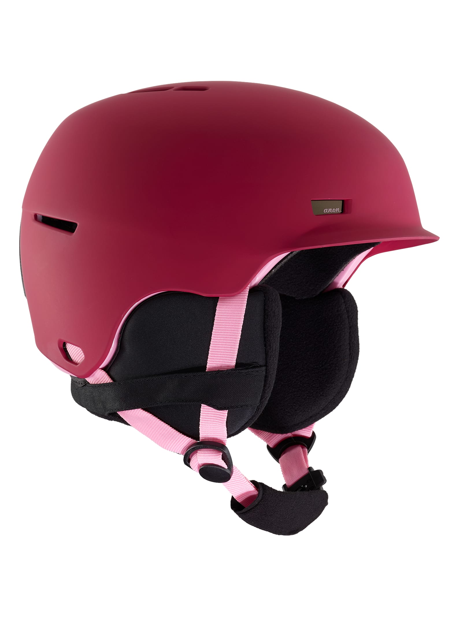 Burton / Kids' Anon Flash Helmet
