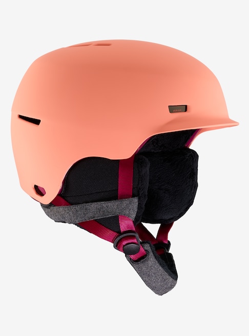 Women's Anon Raven Helmet | Burton.com Winter 2020 DK