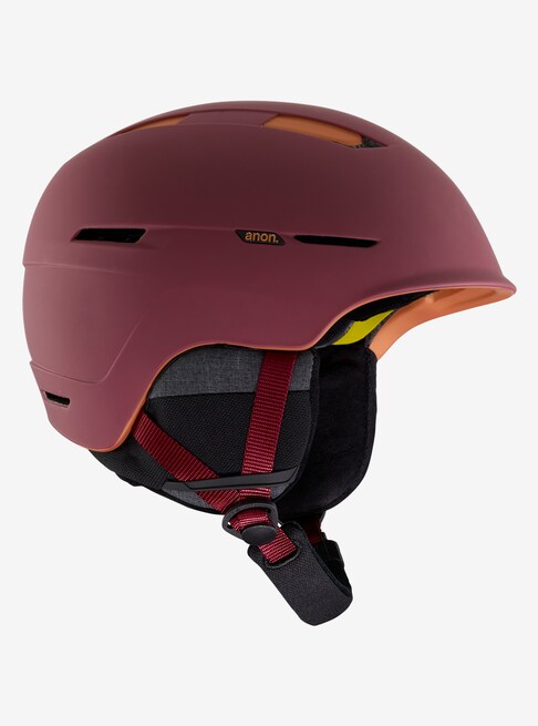 Men's Anon Invert Helmet | Burton.com Winter 2020 US