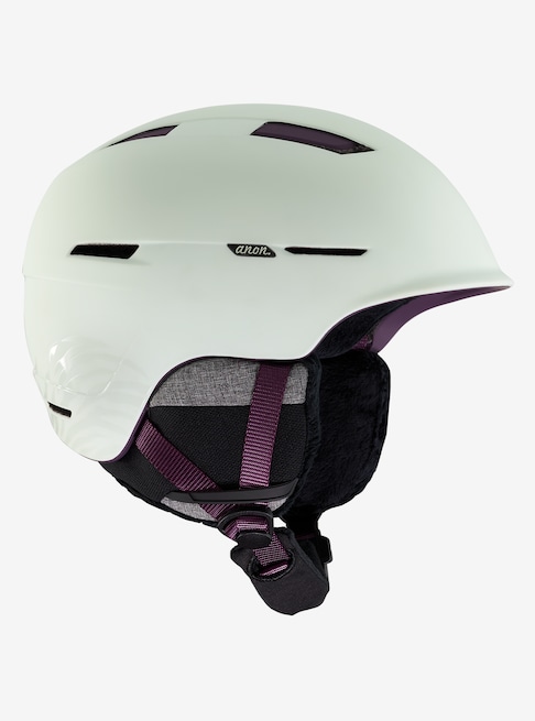 Women's Anon Auburn MIPS Helmet | Burton.com Winter 2020 US