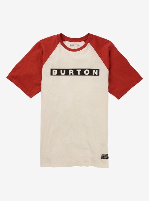 Men's Burton Vault Short Sleeve T-Shirt | Burton.com Winter 2020 US