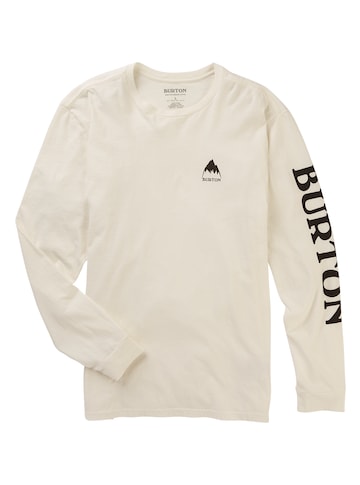 Burton Elite Organic Long Sleeve T-Shirt | Burton.com Winter 2020 US