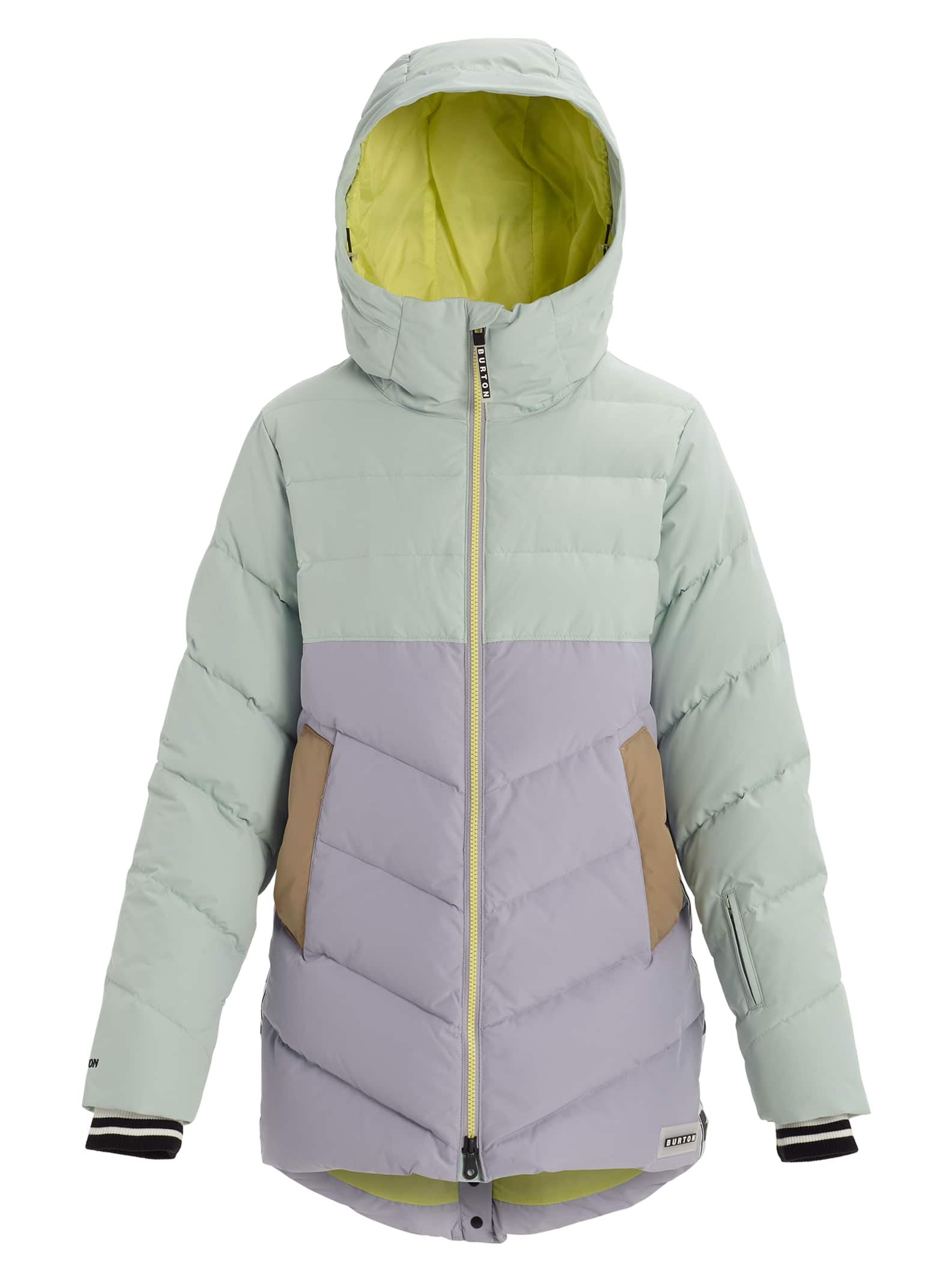womens burton down jacket - OFF-58% >Free Delivery