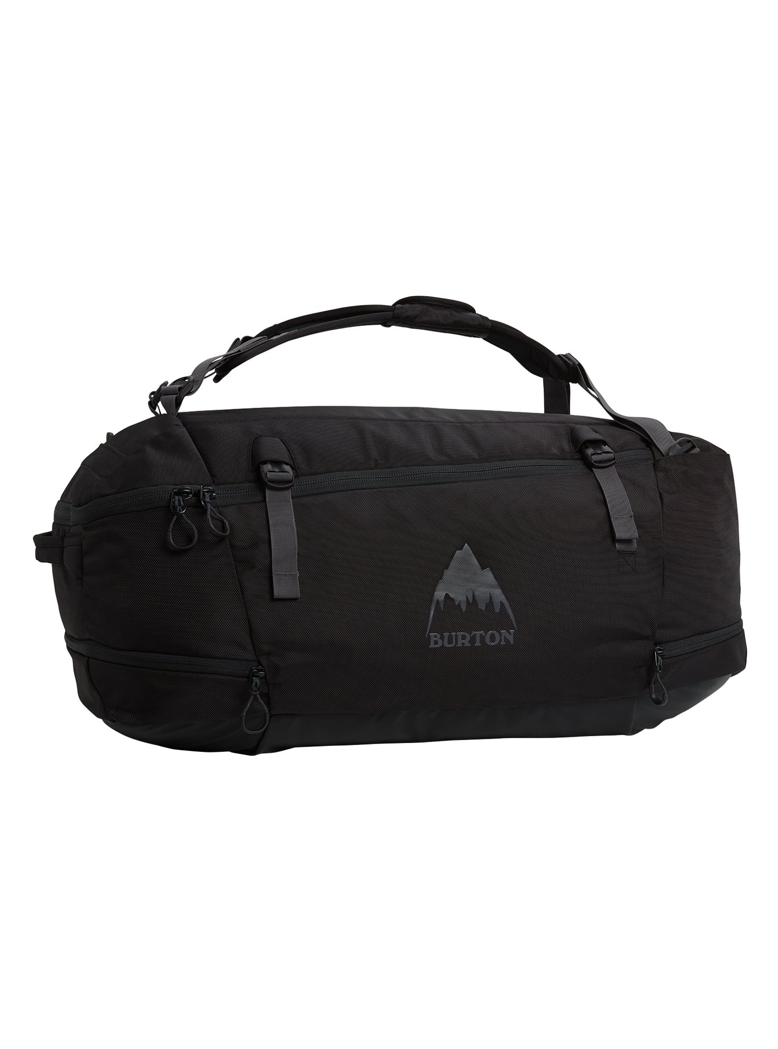 burton gym bag