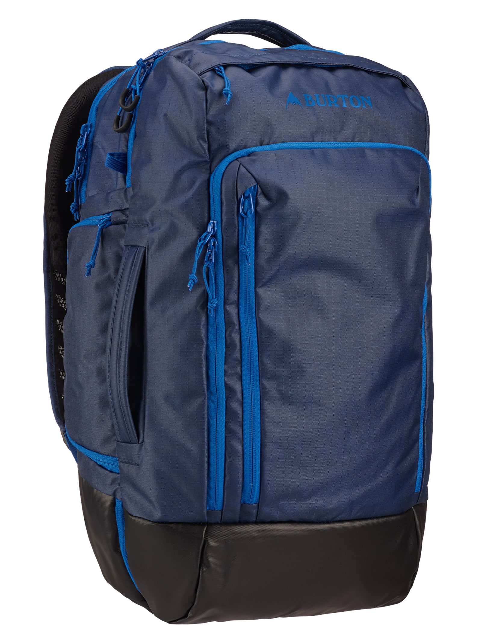 Burton Multipath Travel Backpack | Burton.com Winter 2020 US