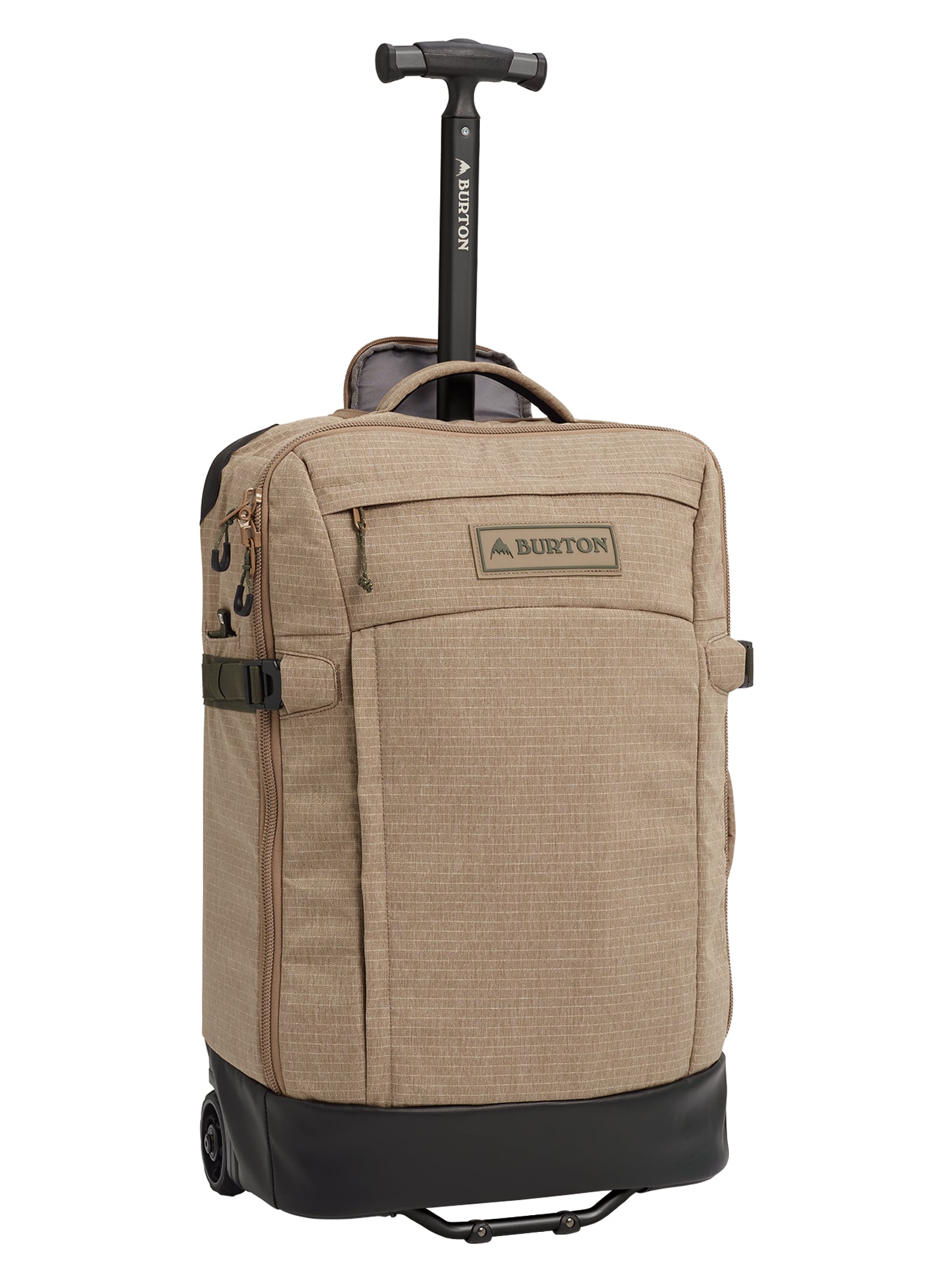 Burton Multipath 40L Carry-On Travel Bag | Burton.com Winter 2020 US