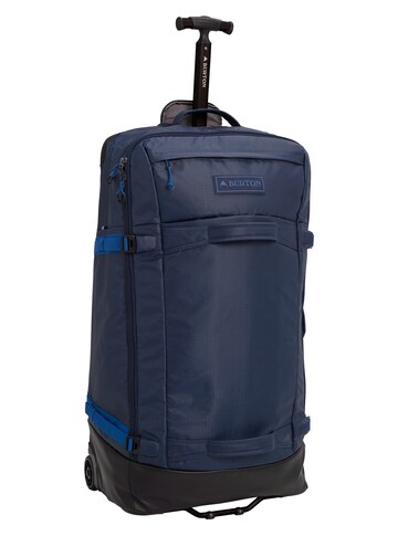Burton Multipath 90L Checked Travel Bag | Burton.com Winter 2020 US