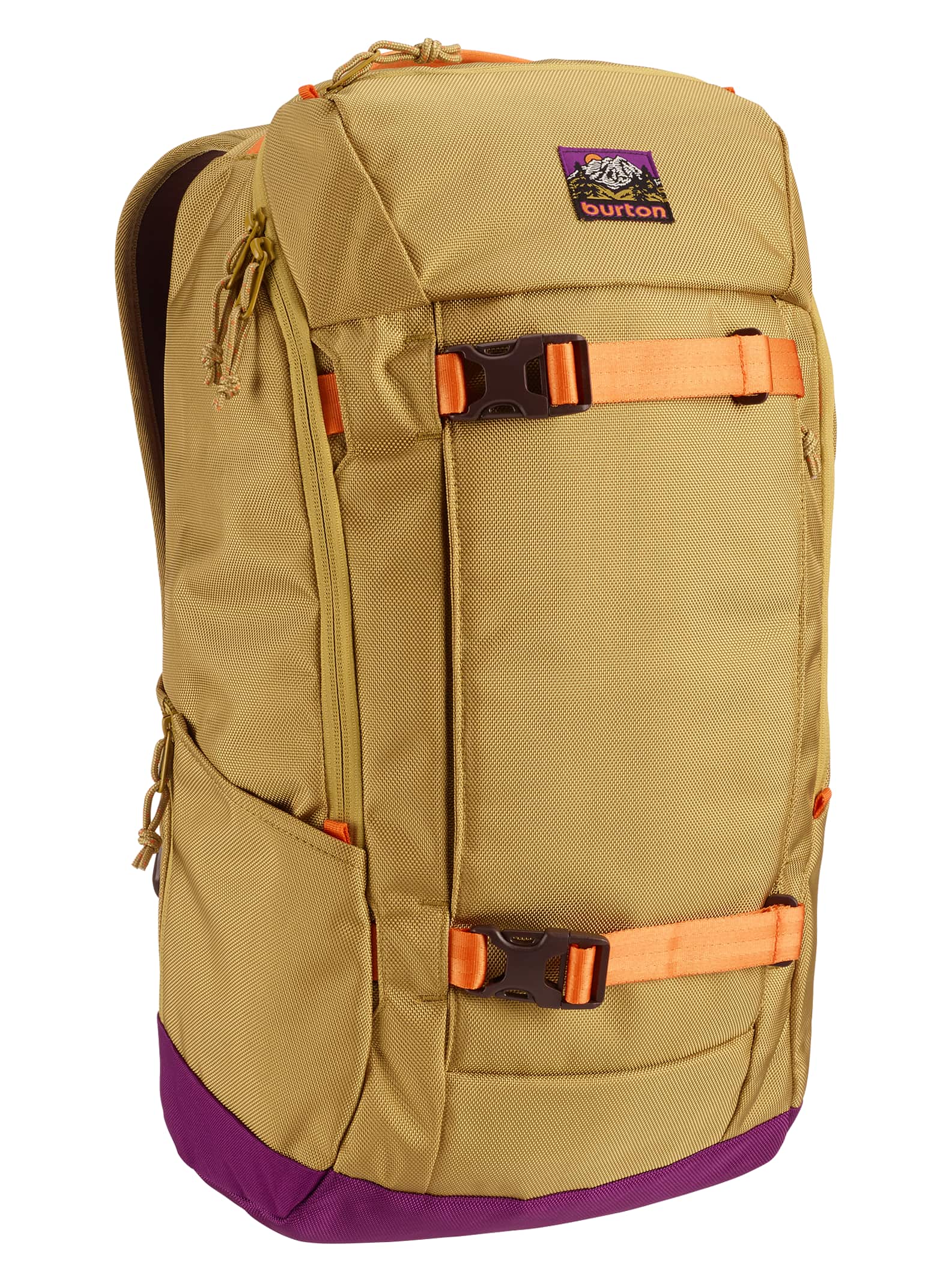 Burton Kilo 2.0 27L Backpack | Burton.com Winter 2020 US