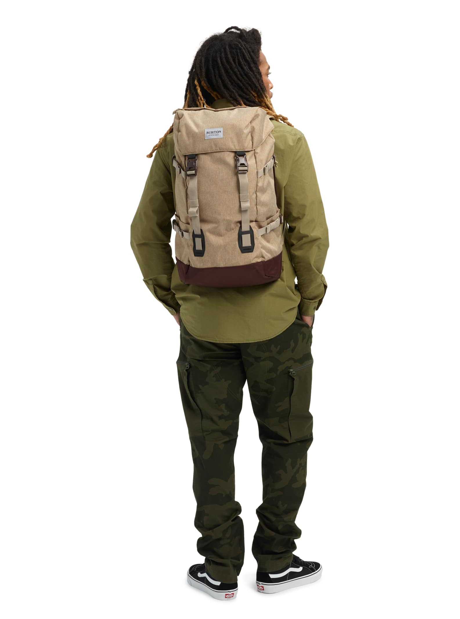 Burton Tinder 2.0 30L Backpack | Burton.com Winter 2020 US