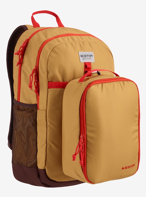 Kids' Burton Lunch-N-Pack 35L Backpack | Burton.com Winter 2020 US